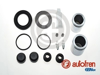 рем.к-т диск.торм.с порш перед.!d44, d2 48 Brembo\Citroen Jumper, Fiat Ducato, P D41581C AUTOFREN SEINSA