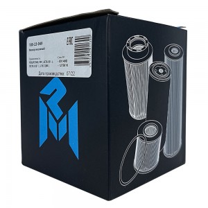 Фильтр масляный VOLVO S60,S80,XC70 (00-),XC70 2 (07-),V70 2 (00-) MEGAPOWER 100-23-049 MEGA POWER