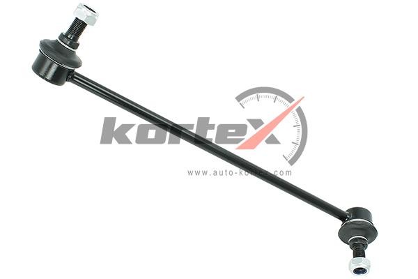 Тяга стабилизатора HYUNDAI GRAND STAREX (4WD) 15- передн.прав. KLS5358 KLS5358 KORTEX