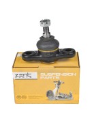 опора шаровая нижняя!\ Kia Ceed 06> Z37021 ZENTPARTS