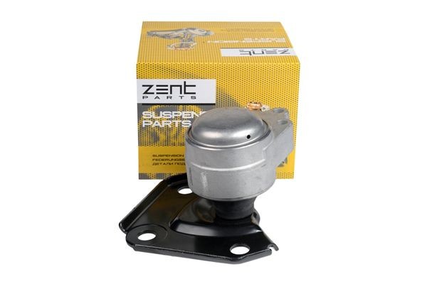 подушка ДВС правая!\ Ford Fiesta/Fusion 1.25/1.3 01> Z13352 ZENTPARTS