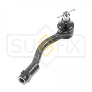 Рулевой наконечник R HYUNDAI Accent(MC) 1.4-1.6 05-10, KIA Rio II 1.4-1.6 05 SE- SE-1055 SUFIX