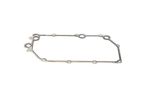 SCANIA 4-SERIE (1995-2005) металл//1.31146 к-кт T0794-6007 TOPCOVER