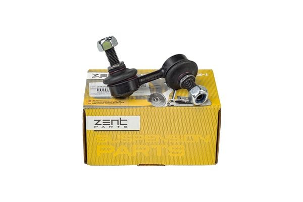 тяга стабилизатора переднего правая! Honda Civic 01> Z29063 ZENTPARTS