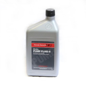 HONDA DPS-F 0,946Л ULTRA DPF-II 4WD -1Quart 082009007 HONDA