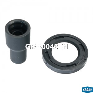 Наконечник TOYOTA Avensis катушки зажигания KRAUF GRB0048TN KRAUF