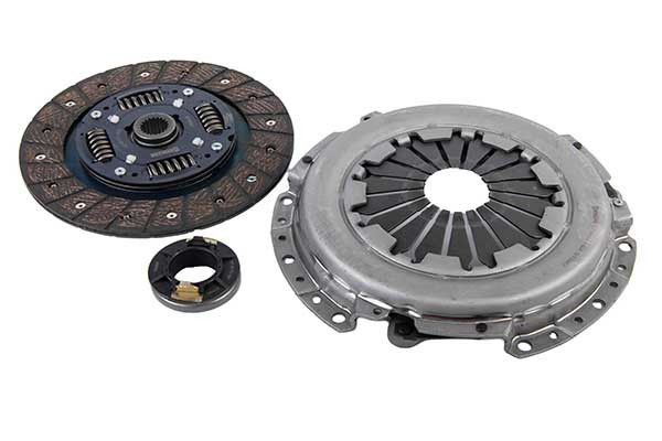 к-кт сцепления!\Hyundai Elantra/Solaris/Accent 1.4/1.6 06>, Kia Ceed/Rio 1.4/1.6 07-01171-SX STELLOX
