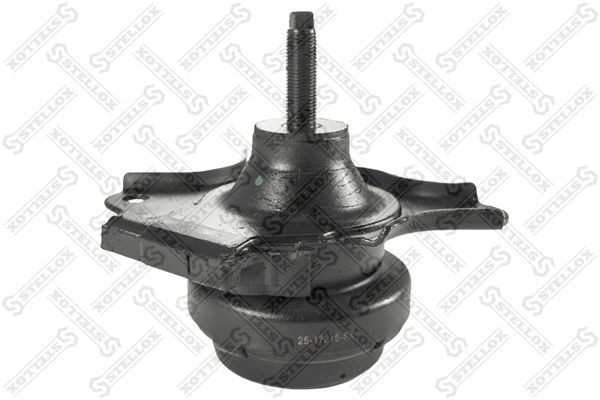 подушка двигателя левая гидравлическая!\ Honda Civic EU/EP/ES 2001-2006 25-17216-SX STELLOX