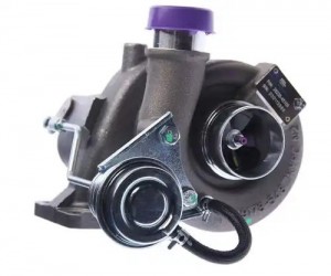 Турбокомпрессор HYUNDAI HD65,72,78,County дв.D4DB MEGAPOWER 110-14-010 MEGA POWER
