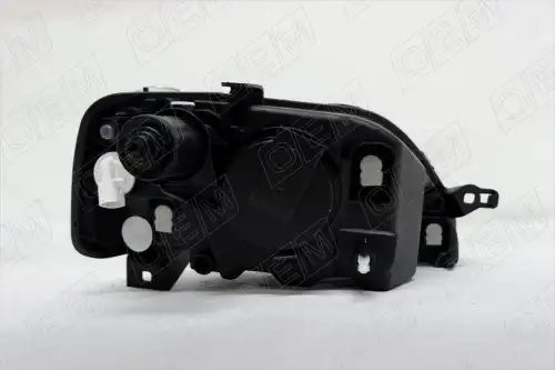 Фара левая Renault Logan 1 2004-2009, повторитель ближе к крылу OEM0194FL OEMPARTS