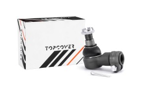 SCANIA/MERCEDES BENZ/MAN/VOLVO M26x1,5/M24 x 1,5 RHT C:27,1/30 L:96 mm (F) T05676003 TOPCOVER