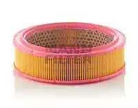 Фильтр воздушный C2443/1 C 2443-1 MANN FILTER