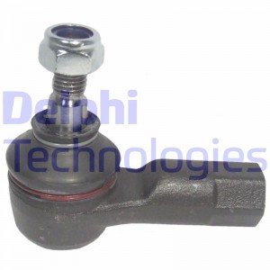наконечник рулевой!\ Chevrolet Epica 2.0/2.5/2.0D 05> TA2442 DELPHI