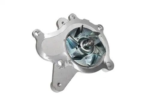 помпа!\ Hyundai Accent/Elantra/Tucson/SantaFe 1.5CRDi/2.0CRDi 01> Z14598 ZENTPARTS