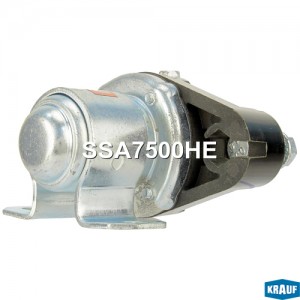 реле втягивающее!\Hyundai D4DD HD65 SSA7500HE KRAUF