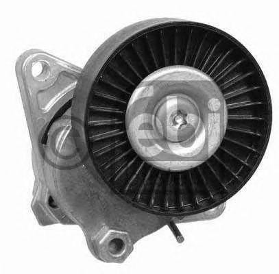 Ролик приводного ремня MERCEDES C (W202,W203,CL203,S202,S203) натяжителя FEBI 15875 FEBI BILSTEIN