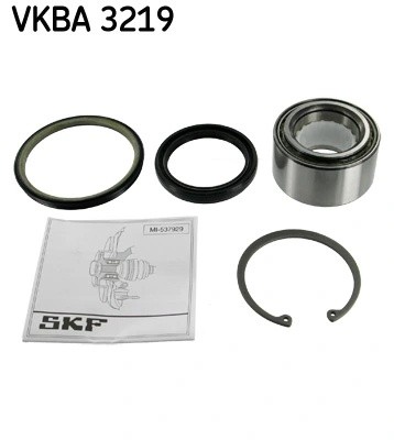 Подшипник пер.ступ.ком/кт VKBA3219 SKF