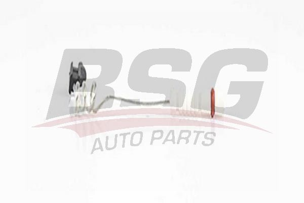 Датчик износа тормозных колодок MERCEDES G (W460,W463) VW LT передний/задний ком BSG60201001 BSG