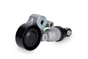 Натяжитель приводного ремня MAZDA 3 (11-) INA 533 0129 10 INA