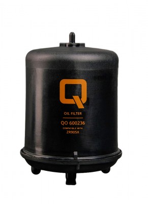 Фильтр масляный Q-Filter QO600236 QO600236 Q FILTER