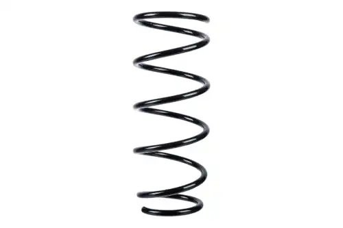 пружина передняя! 40 729 41\ Renault Kangoo 1.6 16V/1.9D/TD 98> Z38266 ZENTPARTS