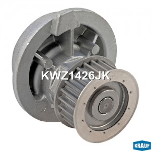 Помпа водяная KWZ1426JK KWZ1426JK KRAUF
