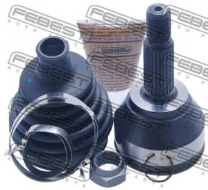 ШРУС наружный к-кт!\ Ford Focus all 98> 2110-FOC FEBEST