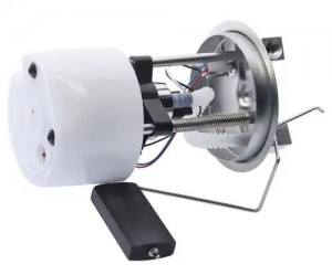 Насос топливный УАЗ-3741 дв.УМЗ-4213,ЗМЗ-409 электрический погружной в сборе MEG 11018016 MEGA POWER