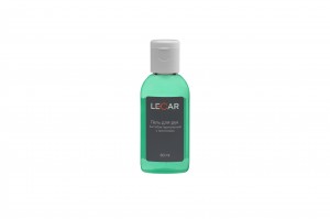 Антисептик 60 мл (гель для рук) туба (с ментолом) LECAR000023406 LECAR