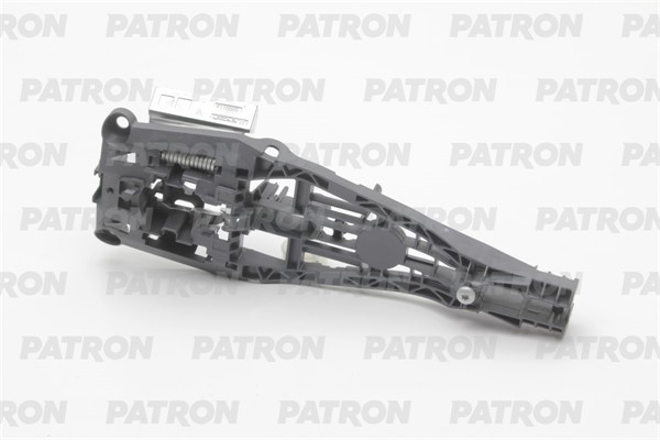 Ручка CHEVROLET Cruze (09-) двери правой наружняя PATRON P200178R PATRON
