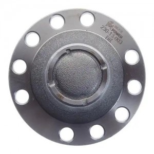 Фланец УАЗ-3162 ведущий переднего моста с заглушкой MEGAPOWER 23013003 MEGA POWER