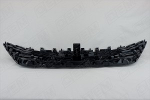 Решетка радиатора Hyundai Solaris 2 2020-нв OEM3155 OEMPARTS