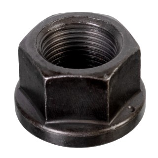 Гайка колеса М20х1.5/h-21/SW27 юбка неподвижная FEBI 03964 FEBI BILSTEIN