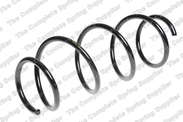пружина передняя! без низкой ходовой части\ MB W204/S204 1.6-3.0/2.2CDi 07> 40 568 76 LESJOFORS