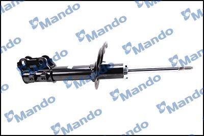 Амортизатор HYUNDAI Elantra (12-) передний левый газовый MANDO EX546513X040 MANDO