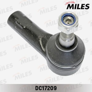 Наконечник рулевой тяги правый AUDI Q7/VW TOUAREG/PORSCHE CAYENNE DC17209 DC17209 MILES