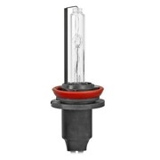 Лампа ксеноновая H11 5000K (2шт.) CLEARLIGHT LCL0H11500LL CLEAR LIGHT