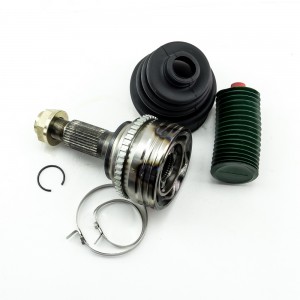 ШРУС внутренний MAZDA CX-7 (07-) правый комплект DOMINANT MZGP0312550XDS DOMINANT