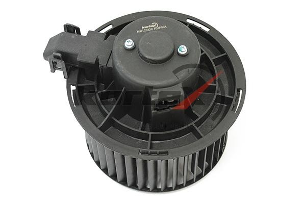 Мотор отопителя KIA CERATO 09- KHF034 KHF034 KORTEX
