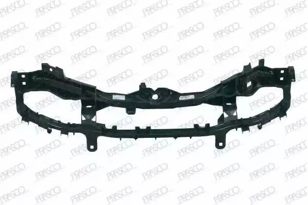 панель передняя! в комплекте\ Ford C-Max 03-07 FD7153210 PRASCO GROUP