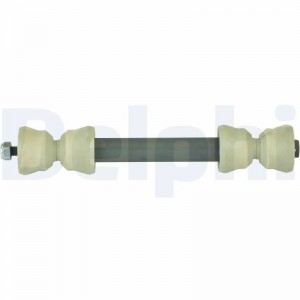 тяга стабилизатора заднего!\ MB W163 all 98-05 TC2609 DELPHI