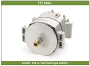 генератор! 12V 135A\ Freightliner, Peterbilt, Kenworth TT11994 TESLA TECHNICS