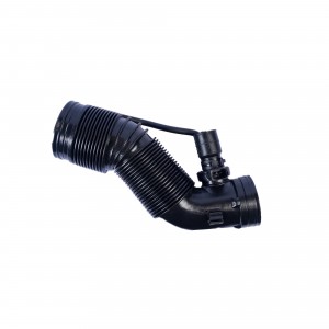 Патрубок VW AUDI корпуса фильтра воздушного NSP NSP081J0129684CH NSP