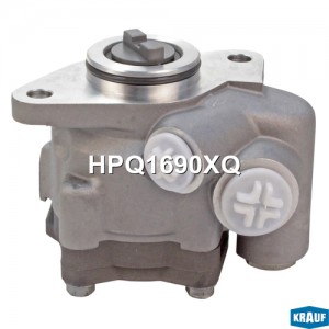 насос гидроусилителя !\ЯМЗ-536 HPQ1690XQ KRAUF