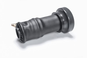 SCANIA 4-SERIE (1995-2005) БЕЗ АМОРТИЗАТОРА T00716001 TOPCOVER