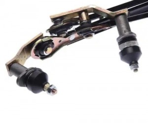 Трапеция стеклоочистителя МАЗ-6430,5440 MEGAPOWER 52011030 MEGA POWER