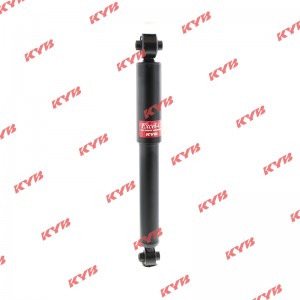 Амортизатор OPEL Zafira (07-) задний левый/правый газовый KYB 343308 KAYABA