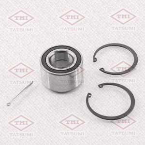 OPEL COMBO / CORSA C/ MERIVA 8V / 34x64x37 TDF1044 TATSUMI