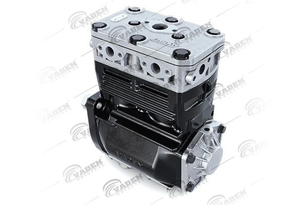 Компрессор двухцилиндровый 1500010001 VADEN