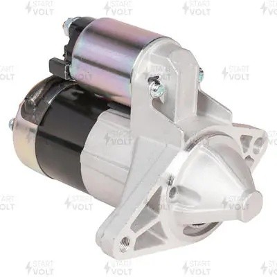 Стартер для а/м Lifan Solano (08-)/X50 (15-) 1.6i/1.5i 1,4кВт LSt2703 LST2703 START VOLT